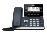 Yealink VoIP-Telefon – Flexibles Display, Bluetooth integriert