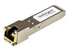 StarTech SFP+ Modul – 10GbE, bis zu 30 m Reichweite
