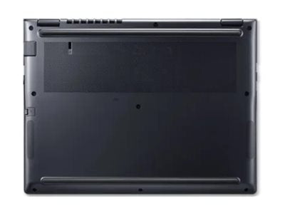 Acer TravelMate P4 – 2-in-1 Design, 32 GB RAM