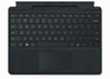Microsoft Surface Tastatur – Premium-Touchpad, integrierter Stifthalter