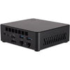 Wortmann Desktop-PC – kompakt, energieeffizient