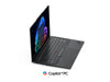 Lenovo ThinkPad E14 – 32 GB RAM, 1 TB SSD