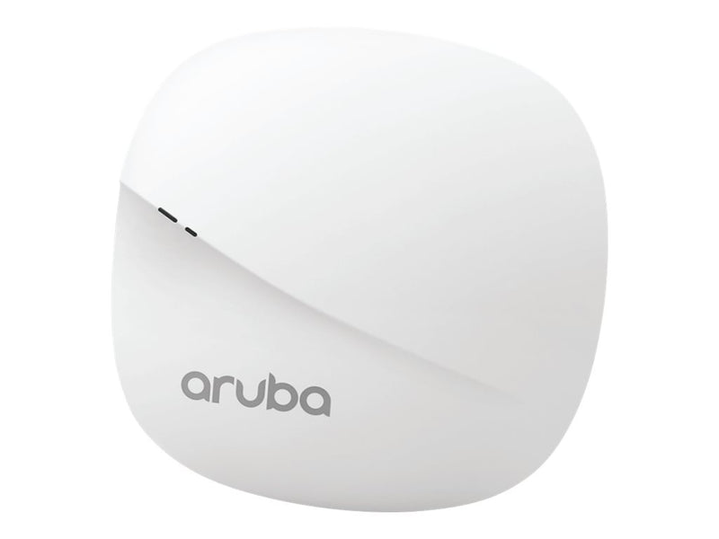 HP Enterprise WLAN Access Point – Schnelles WLAN, Bluetooth integriert