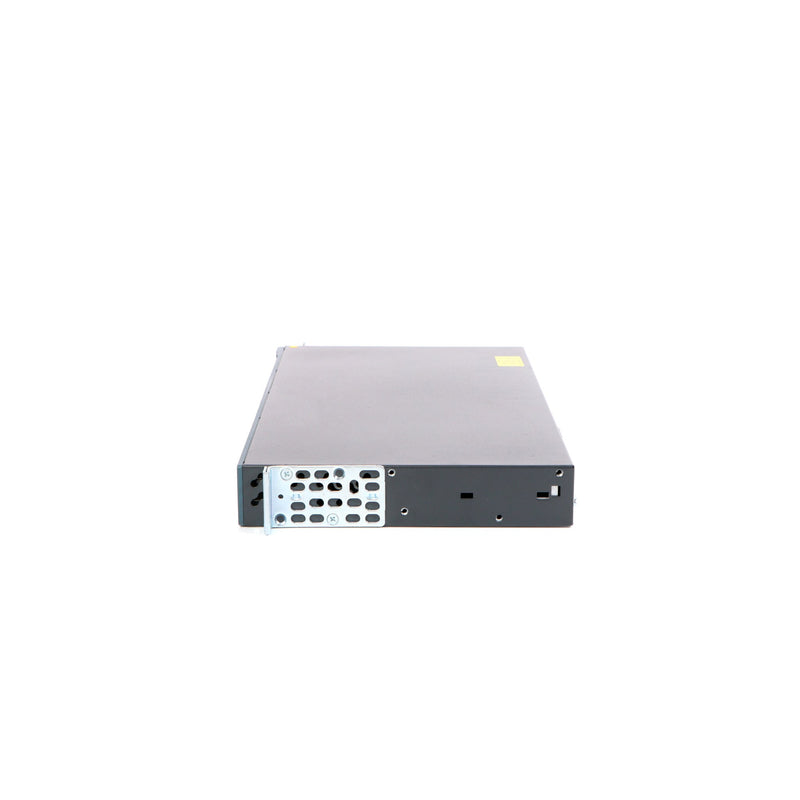Cisco Netzwerk-Switch – 48 Ports, einfache Verwaltung