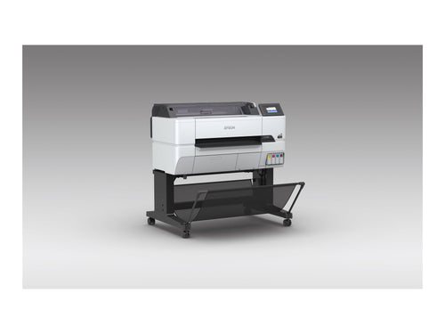 EPSON Großformatdrucker – 24" Farb-Tintenstrahl, WLAN
