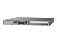 Cisco Router – 2,5 Gbit/s für schnelles Netzwerk