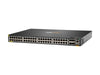 HP Enterprise Netzwerk-Switch – 48 Anschlüsse, Gigabit Ethernet