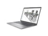 HP ZBook 16" Workstation – Touchscreen, 64 GB RAM