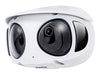 Vivotek Panoramakamera – 8 MP, wetterfest für Außenbereich