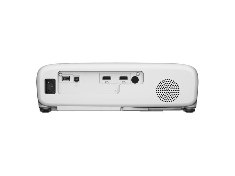 Epson 3LCD-Projektor – 4000 Lumen, große Bildfläche