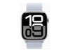 Apple Watch Series 10 – GPS, Mobilfunk, vielseitige Fitnessfunktionen