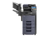 KYOCERA Multifunktionsdrucker – Farb-Laser, 30 Seiten/Min