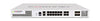 FORTINET FortiGate 200E – Sicherheitsgerät für zuverlässigen Netzwerkschutz