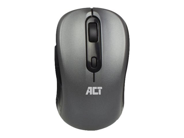 ADVANCED CABLE TECHNOLOGY Kabellose Tastatur – QWERTY, Schwarz