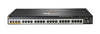HP Enterprise Switch – 24 Anschlüsse, PoE+ für mobiles Arbeiten