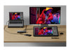 Targus Docking Station – 4K Display, Hi-Res Audio