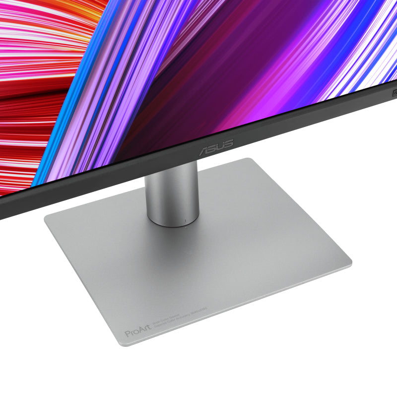 ASUS ProArt 32" Monitor – 4K-Auflösung, HDR für lebendige Farben