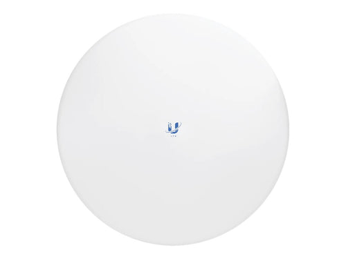 Ubiquiti Accesspoint – Robustes Design, GPS integriert