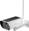 Sygonix WLAN IP-Überwachungskamera – 1080p, einfache Installation