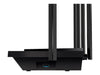 TP-Link Wi-Fi 6 Router – Schnelles Dual-Band-Netzwerk