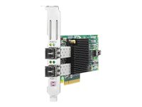 HP Enterprise Hostbus-Adapter – 8Gb Dual Port, PCI Express