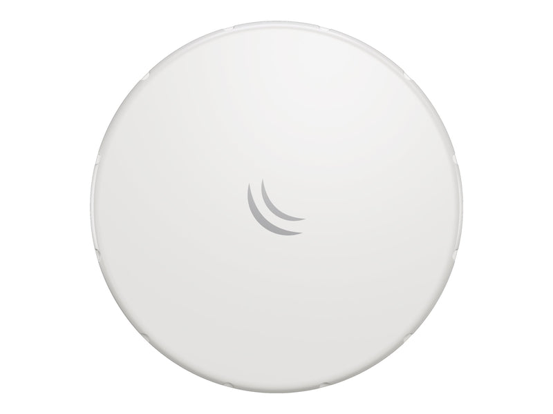 MikroTik nRAY Wireless Bridge – 2000 Mbit/s, 1,5 km Reichweite