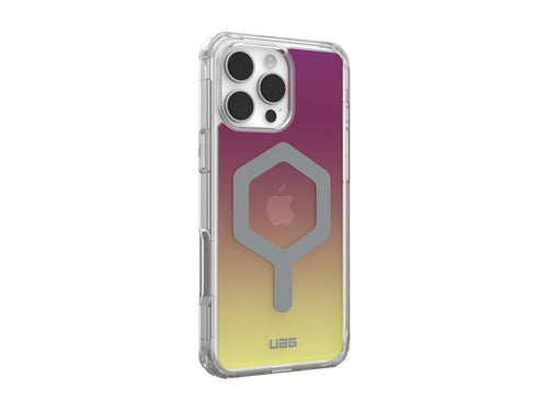 URBAN ARMOR GEAR Handyhülle – Schutz für iPhone 16 Pro Max
