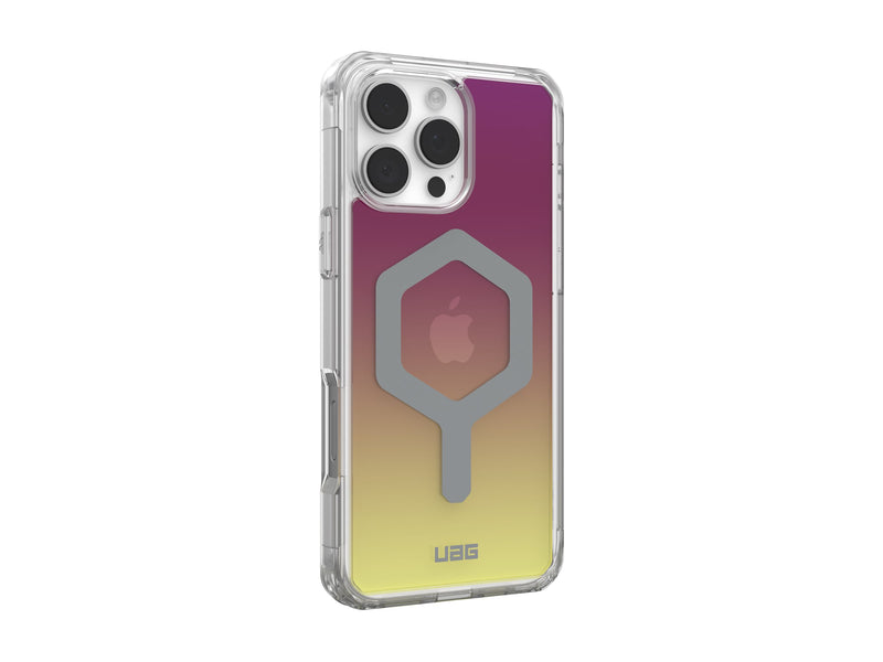 URBAN ARMOR GEAR Handyhülle – Schutz für iPhone 16 Pro Max
