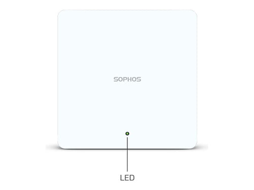 Sophos Access Point – Schnelles WLAN, 3 Jahre Support