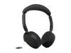 Jabra Evolve3 65 Flex Headset – Faltbar, Geräuschunterdrückung