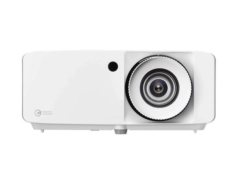 Optoma 4K Laserprojektor – 4200 Lumen, wartungsfrei