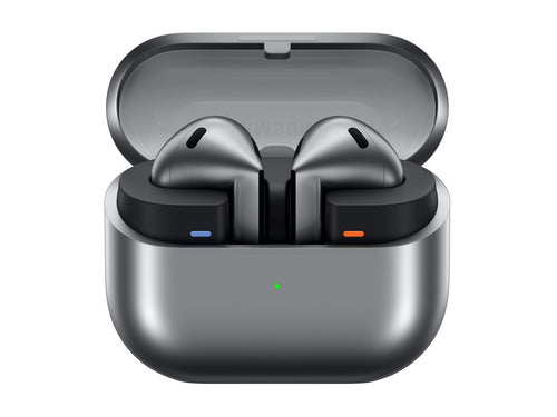 Samsung Galaxy Buds 3 – Kabellose Ohrhörer mit Geräuschunterdrückung