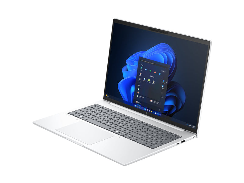 HP EliteBook Notebook – 16" Display, leistungsstark und sicher