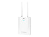 Grandstream Outdoor Wi-Fi Access Point – Dual-Band, große Reichweite