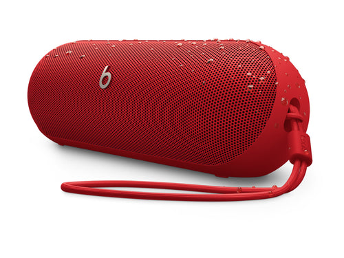 Apple Beats Pill – Tragbarer Bluetooth-Lautsprecher, staub- und wasserbeständig