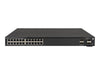 Ruckus Switch – 24 Anschlüsse, Gigabit Ethernet