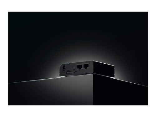Teltonika Industrie-Router – LTE/4G & WLAN, DIN-Schiene montierbar