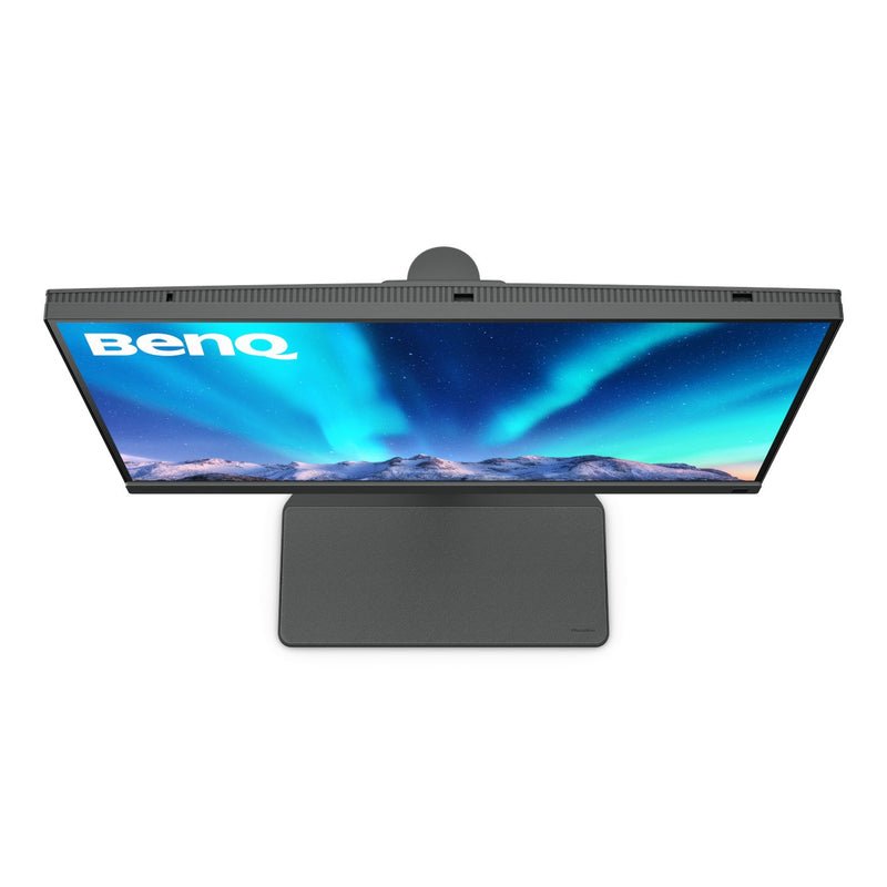 BenQ 27" 4K-Monitor – IPS-Display, HDR10-Unterstützung