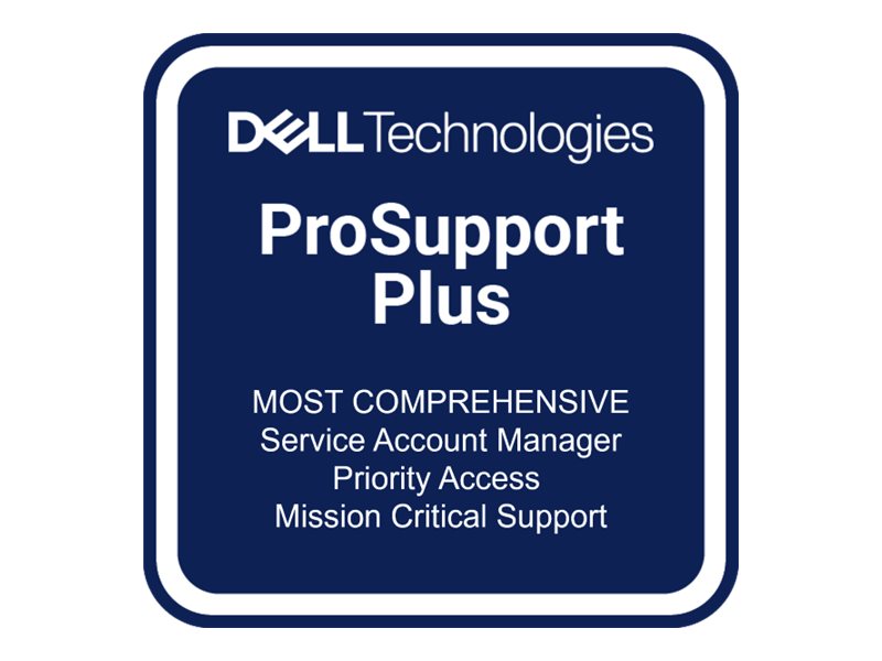 DELL Servicepaket – 5 Jahre Support für schnelle Hilfe
