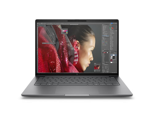 HP ZBook Mobile Workstation – Leistungsstark & kompakt mit 32GB RAM