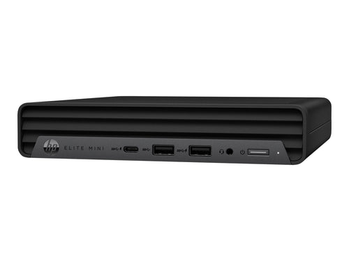 HP Elite Mini Desktop-PC – kompakt und leistungsstark