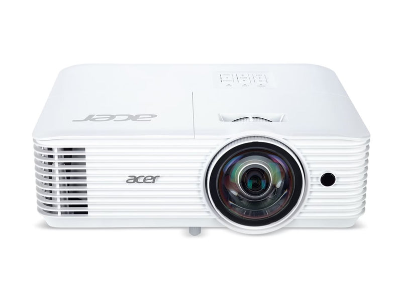 Acer Beamer – Helle Projektion, integrierter Lautsprecher