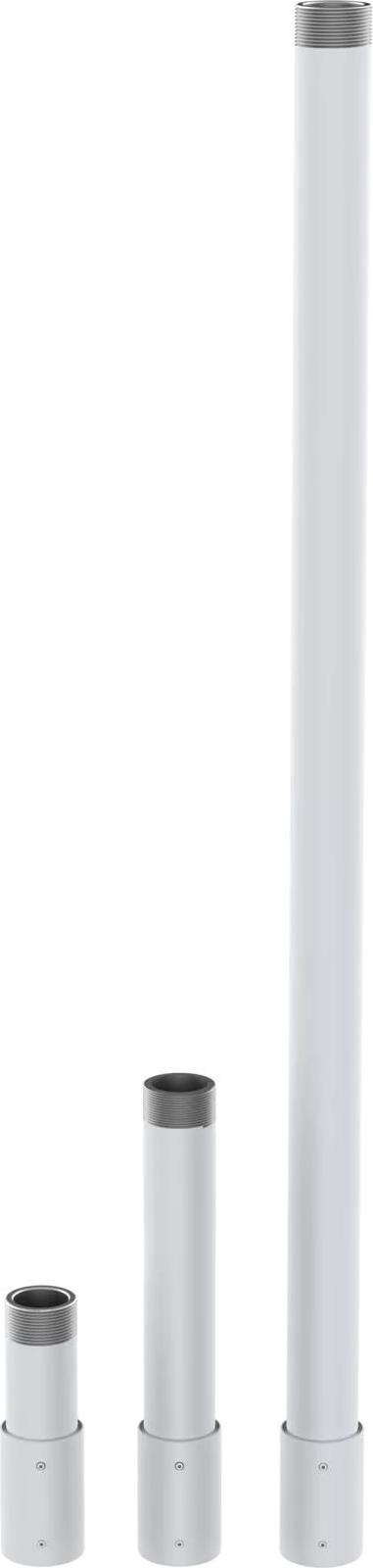 Axis Verlängerungsrohr – 30 cm für Deckenmontage, weiß