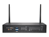 SonicWall Sicherheitsgerät – WLAN & Gigabit Ethernet