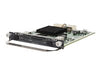 HP Enterprise Erweiterungsmodul – 2-Port 10 Gbit/s für schnelles Netzwerk