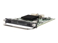 HP Enterprise Erweiterungsmodul – 2-Port 10 Gbit/s für schnelles Netzwerk
