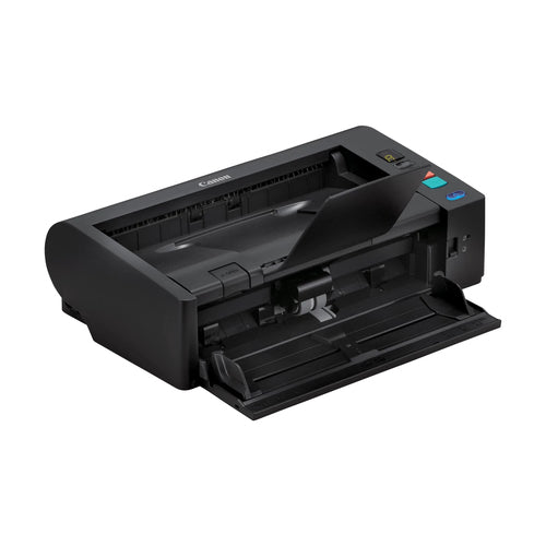 Canon Dokumentenscanner – Kompakt, USB-Anschluss