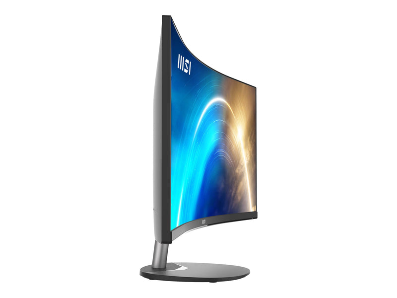 MSI 34" Curved Monitor – 2K-Auflösung, Lautsprecher integriert