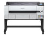 Epson SureColor Großformatdrucker – 36" für präzise Detaildrucke
