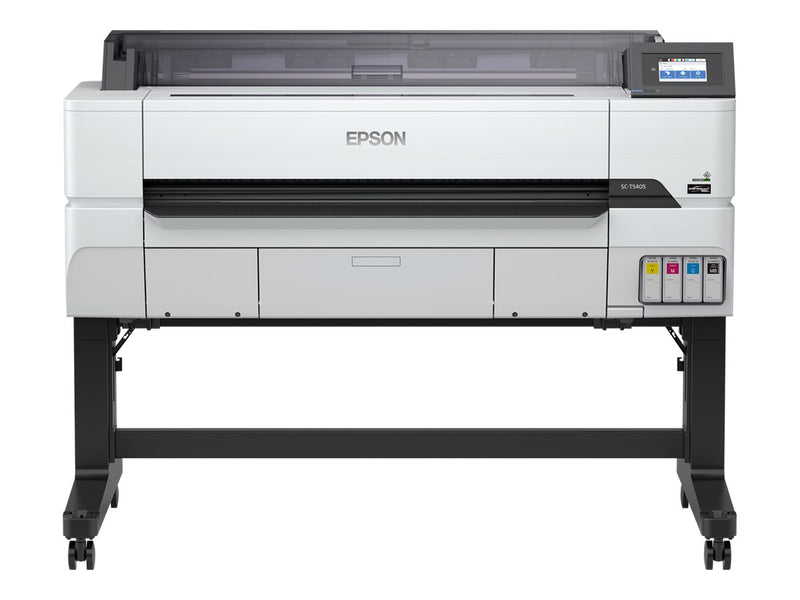 Epson SureColor Großformatdrucker – 36" für präzise Detaildrucke